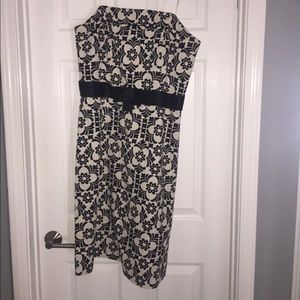 Lilly Pulitzer Jacquard Dress